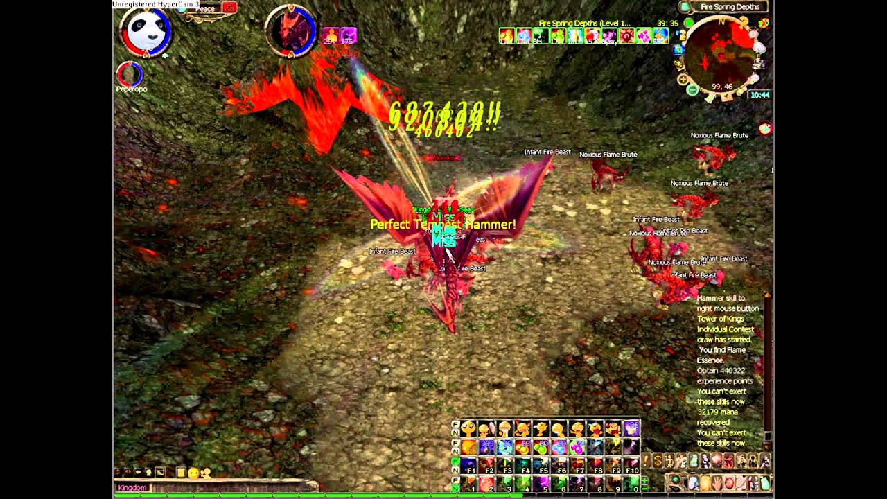 King of Kings 3 180s