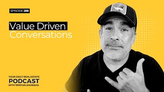 Value Driven Conversations