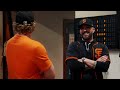 Country Music's Biggest Giants Fan | Behind-the-Scenes with Tyler Rich