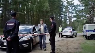 ЭТОТ ФИЛЬМ ЗАПРЕЩЕН К ПОКАЗУ! ОСНОВАН НА РЕАЛЬНЫХ СОБЫТИЯХ! &quot;Декорации Убийства&quot; НОВЫЕ ФИЛЬМЫ