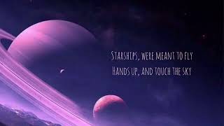 Starships - Niki Minaja // Better Clean Version + Lyrics