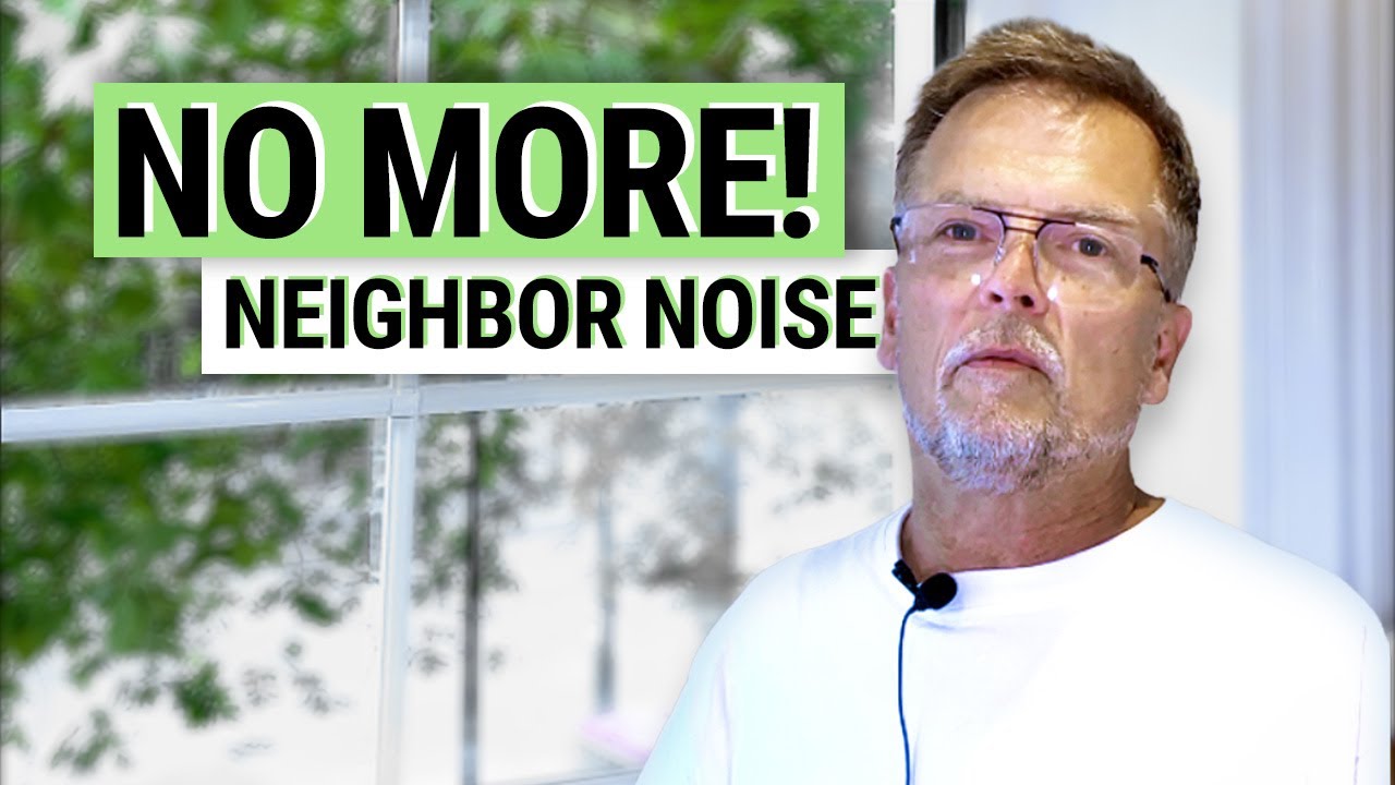 From Noise to Serenity: A Client's Experience with New Windows 