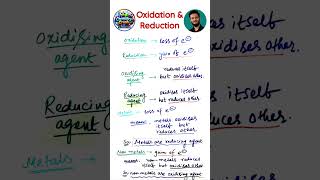 Metals &amp; non metals with oxidation Reduction 🔥 #shortsfeed #ytshorts #trending #viral #tricks #metal