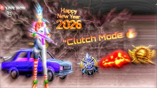 PUBG Mobile Clutch Mode 😈 1v4 Squad Wipe  Ì乛MNepXp🇳🇵