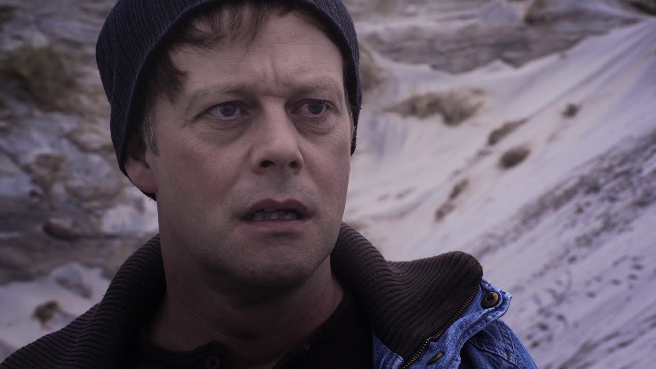 PORTAL | Joe Caxee and his Haunted Taxi