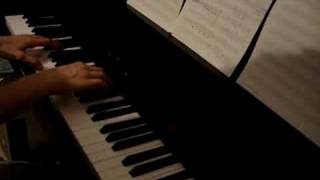 Video thumbnail of "Layne Staley Tribute - Alice In Chains - Nutshell | Vkgoeswild piano cover."