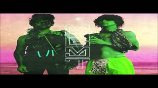 MGMT - 4th Dimensional Transition (Demo Version)