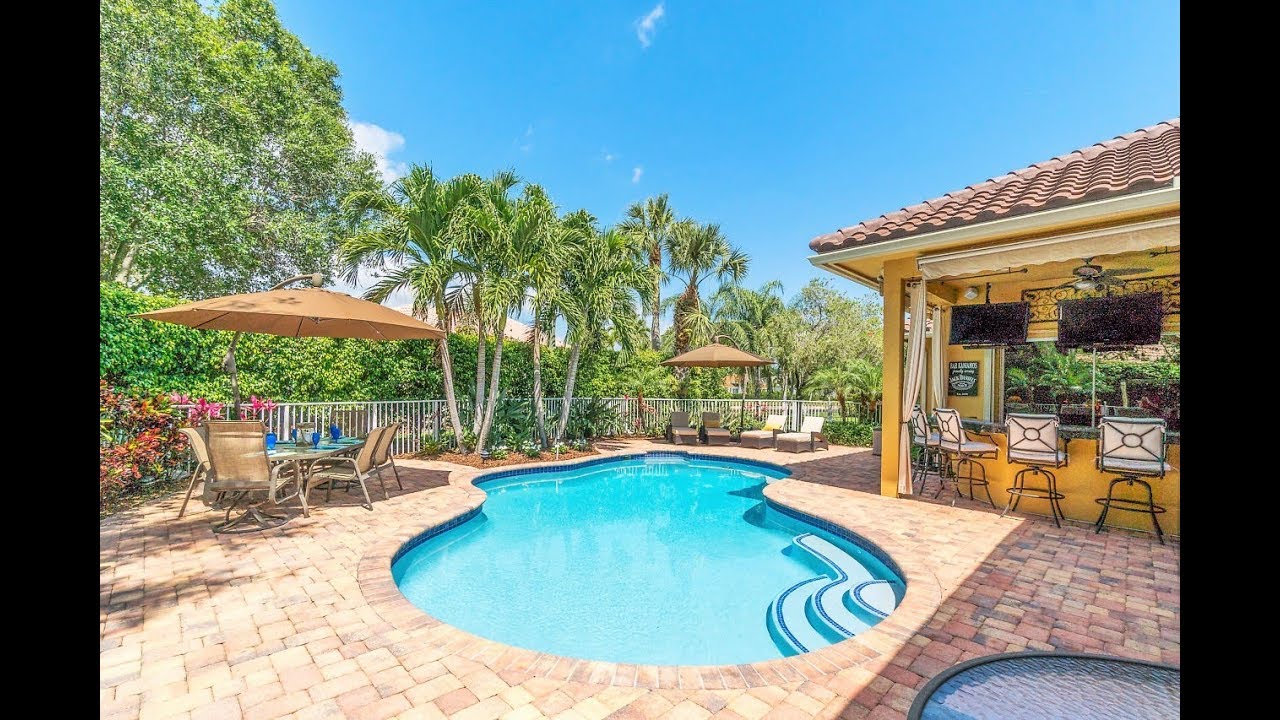 130 Victorian Ln, Jupiter, FL Thom And Rory Team