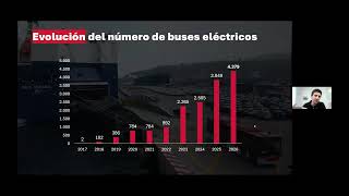 [English] 2026 STA Series: Charging Ahead with Electric Buses in Santiago, Chile