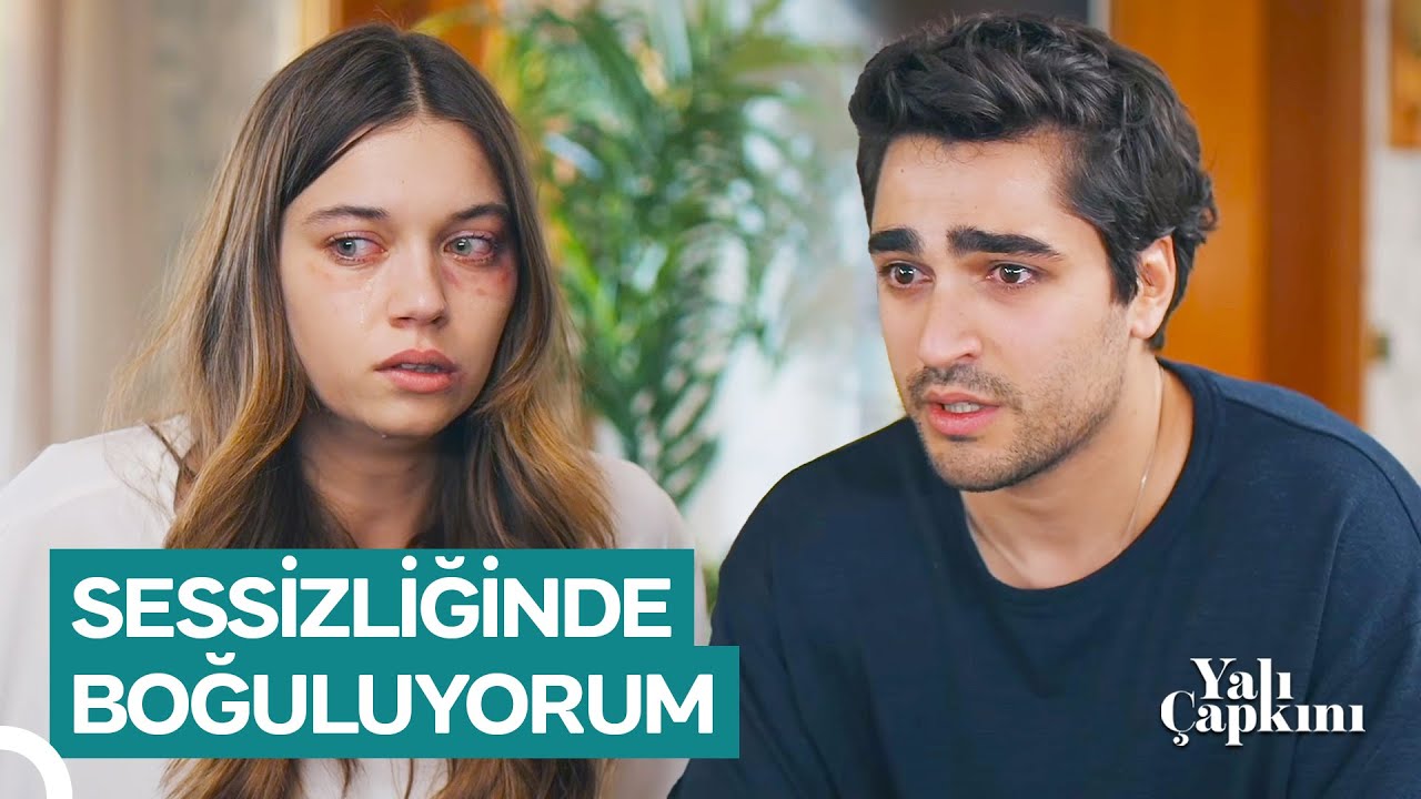 Yalı Çapkını 71. Bölüm 1. Fragman | “ Benim Karım Olacaksın Esme ! “