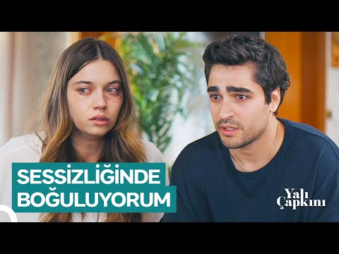 Yaralarını Beraber Saracağız | Yalı Çapkını 67. Bölüm