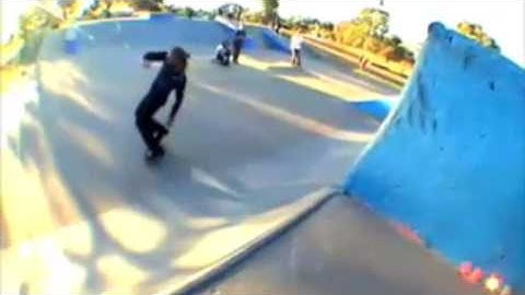 Chris Haslam - United by Fate part