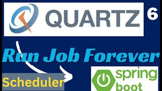 Celebrity Run Job Forever in Quartz Scheduler | Scheduling Job With Quartz Scheduler in Springboot Net Worth