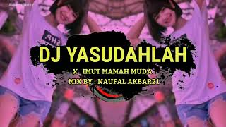 Download Lagu DJ YASUDAHLAH Apapun yang terjadi ku kan selalu ada untukmu   Remix TikTok Terbaru 2021  SlowBass