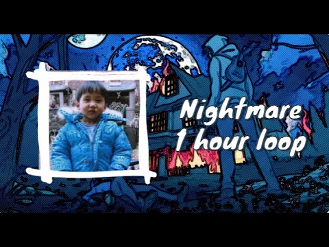 Boywithuke   Nightmare  1 HOUR LOOP LYRICS