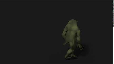 ogre animation 02