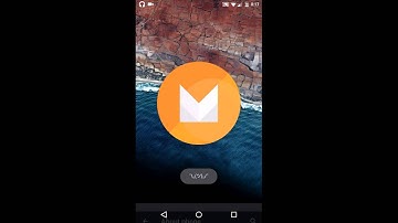 Android M Animations In 10x (read description)