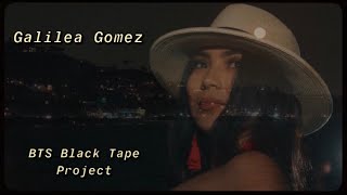 Black Tape Project Bts Galilea Gomez