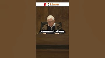 Protecting Your Invention During the Patent Pending Phase | IP Helpdesk #shorts #patent #ip