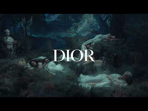 Dior Women Campaign SS 2023
