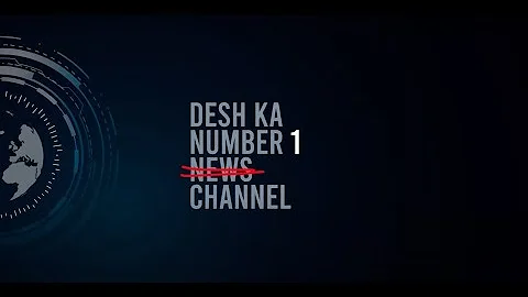 Desh ka number 1 channel | Divyanshu Malhotra