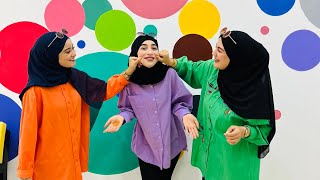 Vlog Cool Park  Entre Copines 