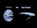 Miniature de la vidéo de la chanson Flat Earth