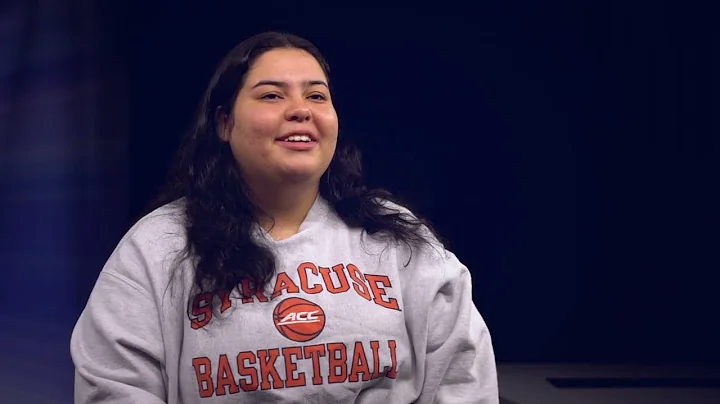 Broadcast and Digital Journalism: Alycia Cypress