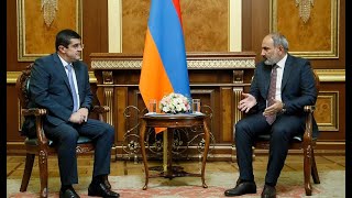 Карабах не сделает ни шагу назад с пути независимости – президент Арутюнян.