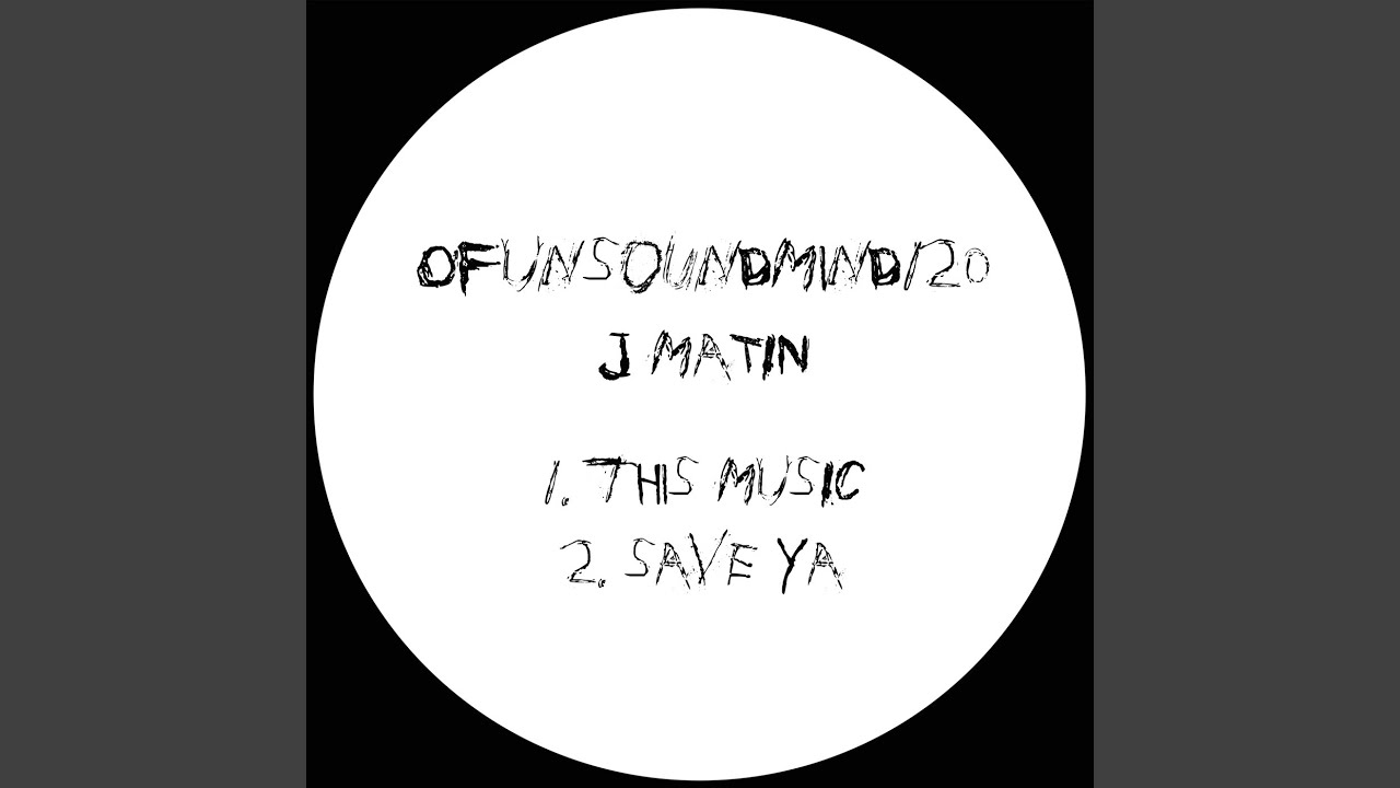 Watch Save Ya on YouTube Watch Save Ya on YouTube