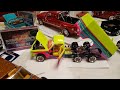 MCMA Showdown 2018/Dallas,Tx. Model Car Show Pt. 1!!!