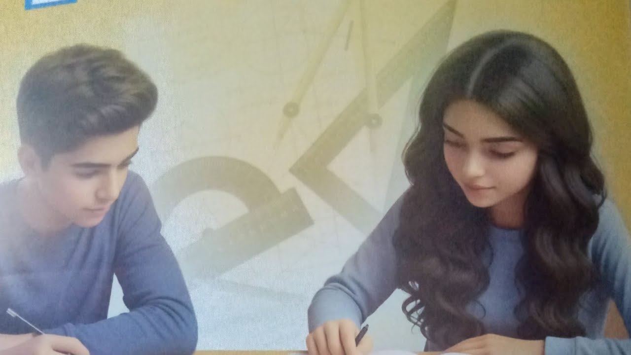 حل الأداء المنزلى ( الواجب ) الاسبوع الثالث الثانى الاعدادى الفصل الدراسي الثاني 2026