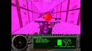 Marathon Infinity Botmatch - Crozier Williams/Cro-Will/Cro-Map (M1) by Jamie Myer