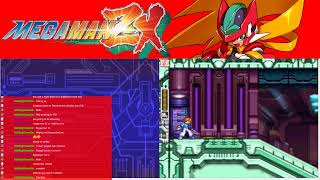 Megaman ZX #1 (Road to Zero/ZX Legacy Collection)