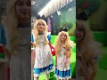 Santiago TK - 8 Elementary -  Alice in Wonderland Jr.