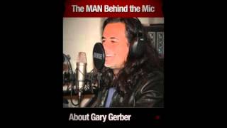 Interview with Dr. Gary Gerber