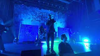 The Black Dahlia Murder - I Will Return live