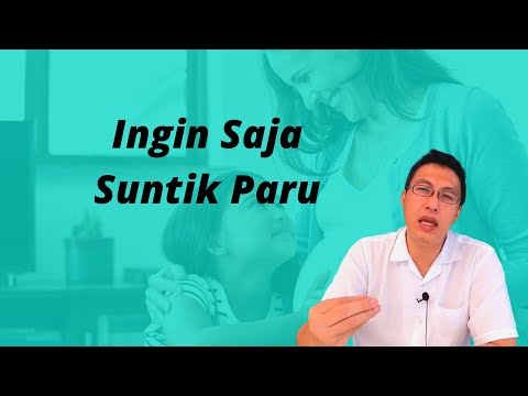 Video: Kapan paru-paru berkembang pada janin?