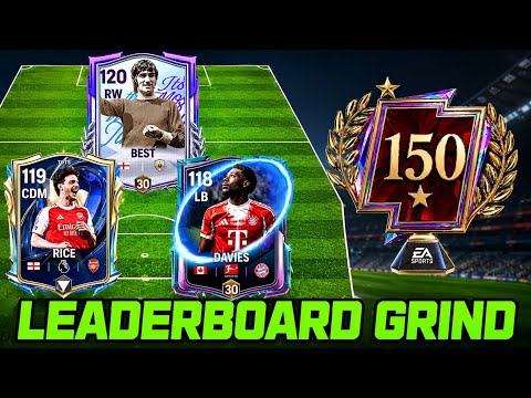 INSANE Top 250 Head To Head Grind 🥶