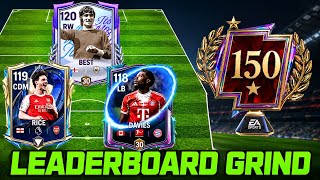     INSANE Top 250 Head To Head Grind 🥶