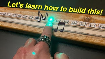 Build Your Very Own Instrument (Channel Introduction)