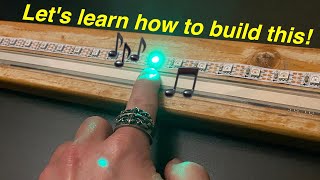 Build Your Very Own Instrument (Channel Introduction)