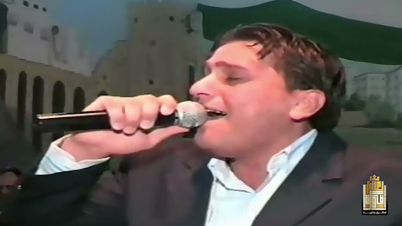 رامي الفيصل - اجمل المواويل والاغاني || حصري من الارشيف