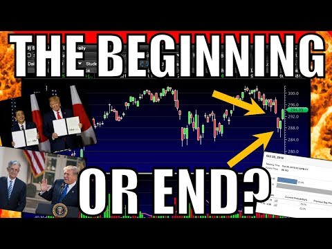 the-most-important-week-for-the-trade-war-–-my-watchlist-–-get-ready-for-divergence