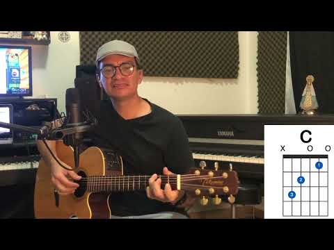 Kiki Troia - Una espiga dorada (Cover)