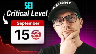 SEI Price Analysis: Is This the Bottom