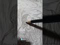 SKETCH PORTRAIT 101- Jesus Heal The Blind