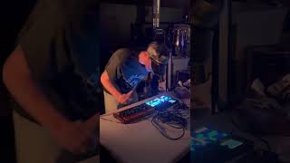 Brace Position on June 14, 2024 at Grand Scheme Brewing, Gainesville, FL