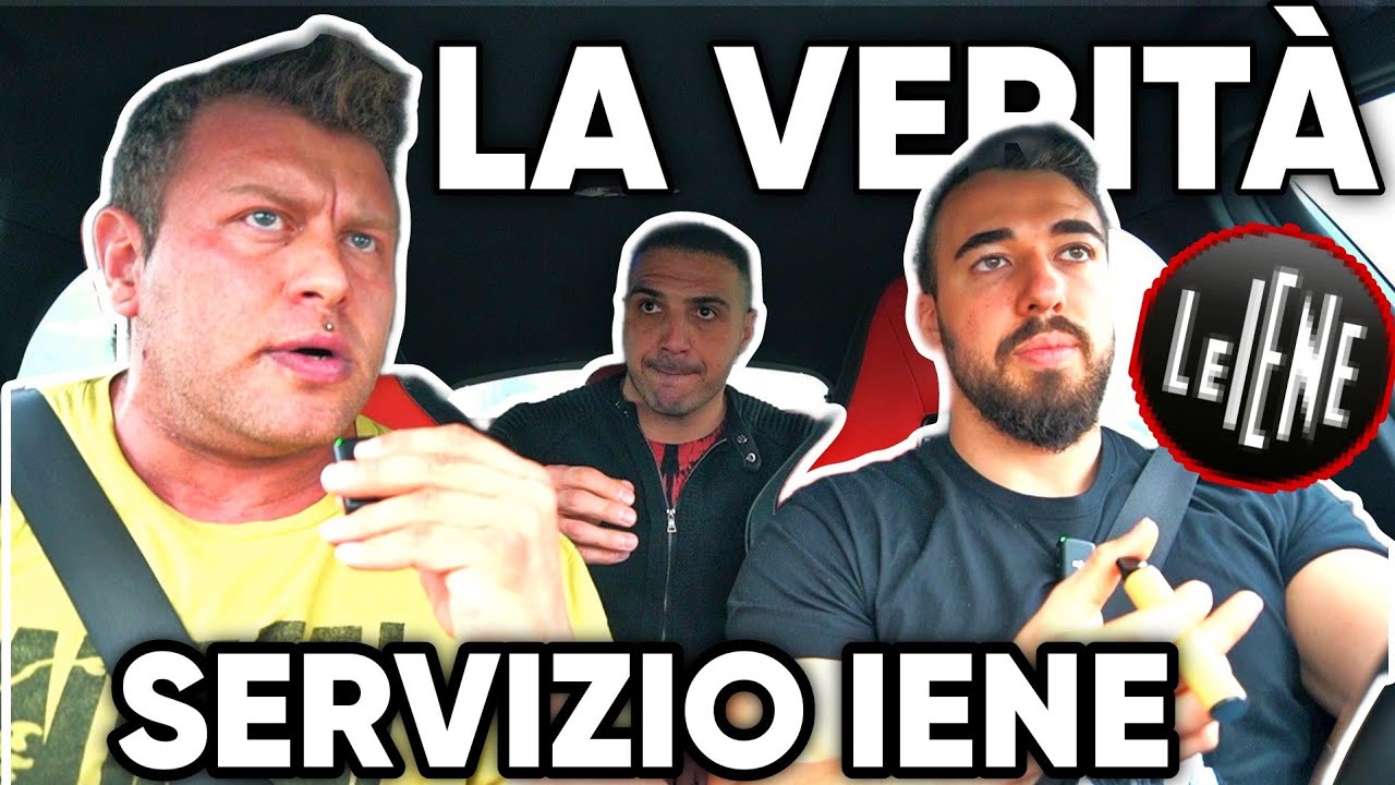 NESSUNO vi ha Detto la Verità sul SERVIZIO DOPING di LE IENE. Con Marco Pt, Luca Prada |Mr.Forense