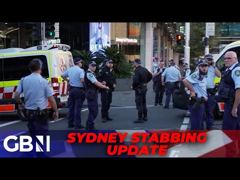 Sydney stabbing: The mother of a nine-month-old baby has sadly died